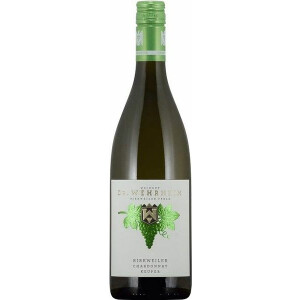 Dr. Wehrheim Birkweiler Chardonnay Keuper trocken