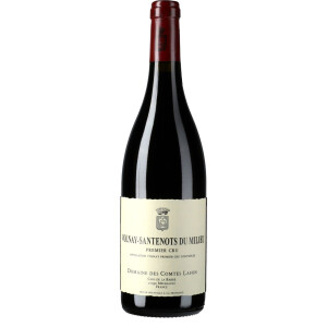 Volnay 1er Cru SANTENOTS DU MILIEU Domaine des Comtes...
