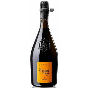 Veuve Clicquot Ponsardin La Grande Dame Brut 2012
