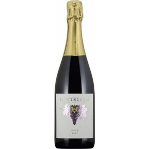 Dr. Wehrheim Rosé Sekt Brut