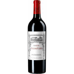 Château LÉglise Clinet Pomerol AOC 2019