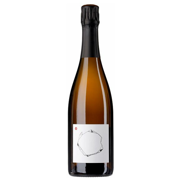 Krack Freundeskreis Grande Cuvée Sekt Brut Nature