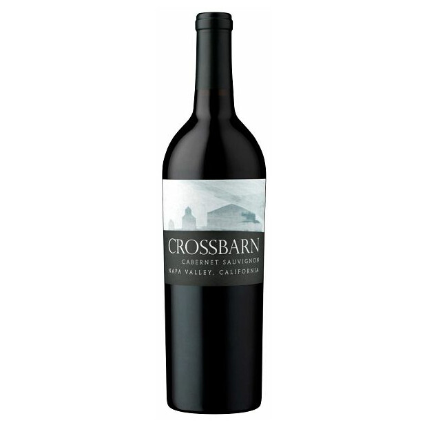 CrossBarn by Paul Hobbs Cabernet Sauvignon Napa Valley 2018
