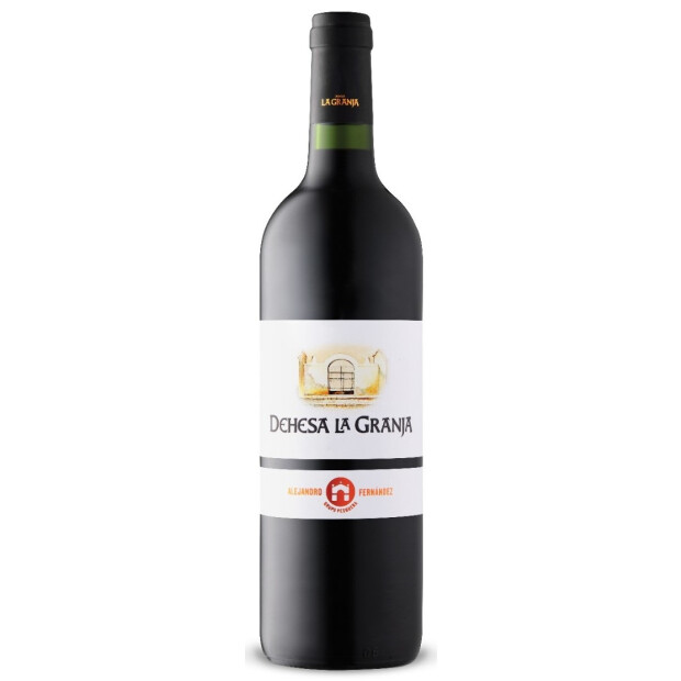 Alejandro Fernández Dehesa La Granja VdT Castilla y León 2013