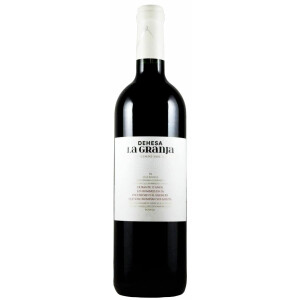 Alejandro Fernández Dehesa La Granja VdT Castilla...