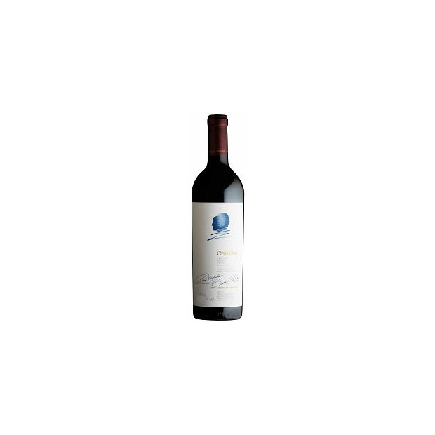 Opus One Robert Mondavi Napa Valley 2019 0,375 l