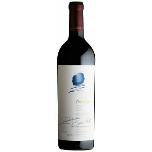 Opus One Robert Mondavi Napa Valley 2019 0,375 l