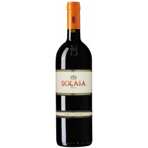 Solaia Marchesi Antinori Toscana IGT 2019 in 3er OHK