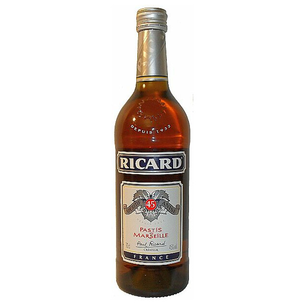 Ricard