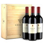 Vérité Collection Sonoma County 2019 in 3er OHK