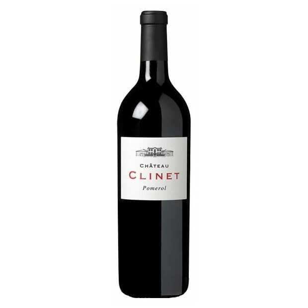 Château Clinet Pomerol AOC 2020 Magnum