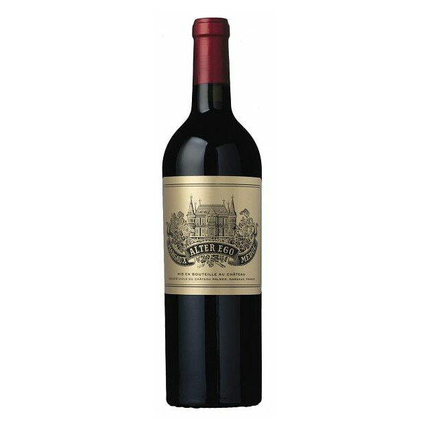 Alter Ego de Château Palmer Margaux AOC 2020
