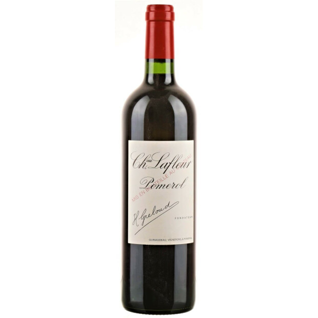 Château Lafleur Pomerol AOC 2019 in 6er OHK