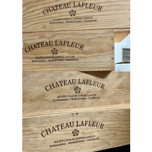 Château Lafleur Pomerol AOC 2019 in 6er OHK