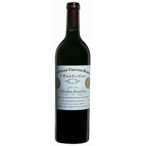 Château Cheval Blanc 1er Grand Cru Classé A...