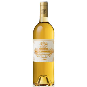 Château Coutet 1er Cru Classé Barsac AOC...