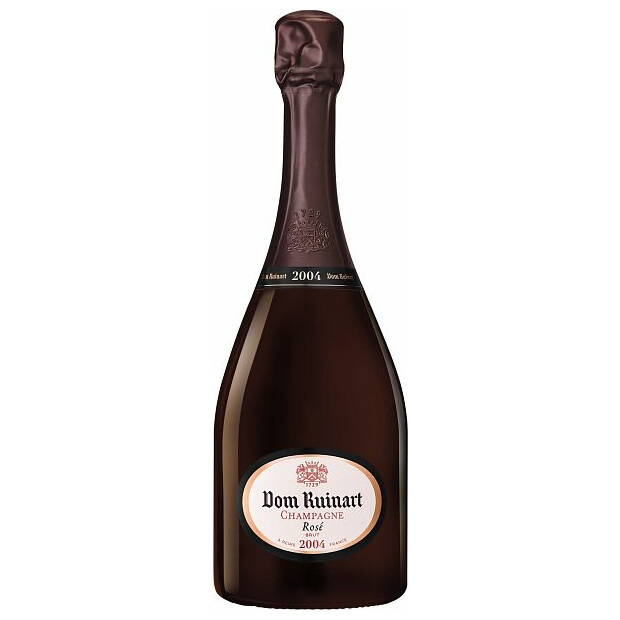 Dom Ruinart Rosé Brut 2009