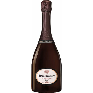 Dom Ruinart Rosé Brut 2009