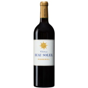 Château Beau Soleil Pomerol AOC 2016