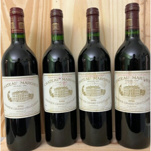 Château Margaux 1er Grand Cru Classé Margaux...