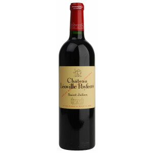 Château Léoville Poyferré 2ème...