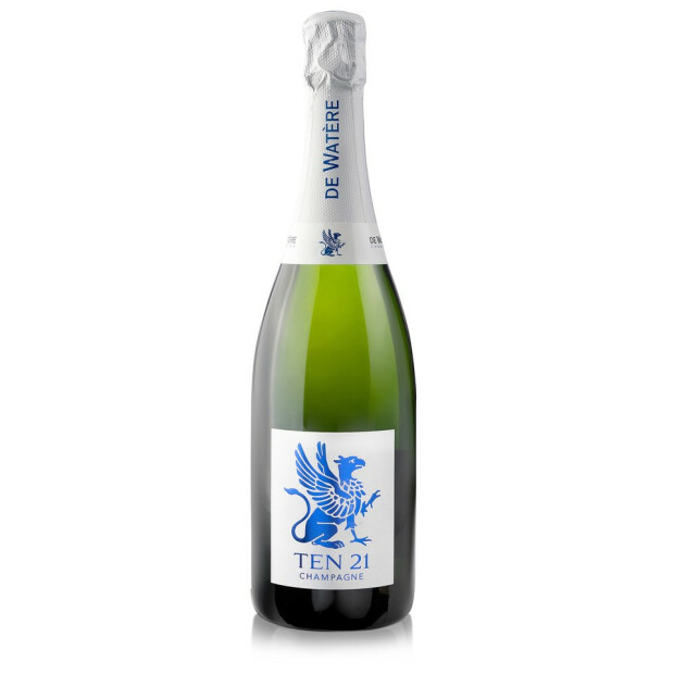 De Watère TEN 21 1er Cru Brut