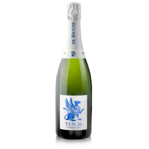 De Watère TEN 21 1er Cru Brut