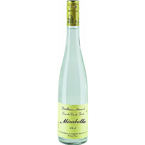 R. Dietrich Mirabelle Eau-de-Vie Elsaß