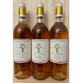 Y d’Yquem Bordeaux Blanc Sec AOC 1994