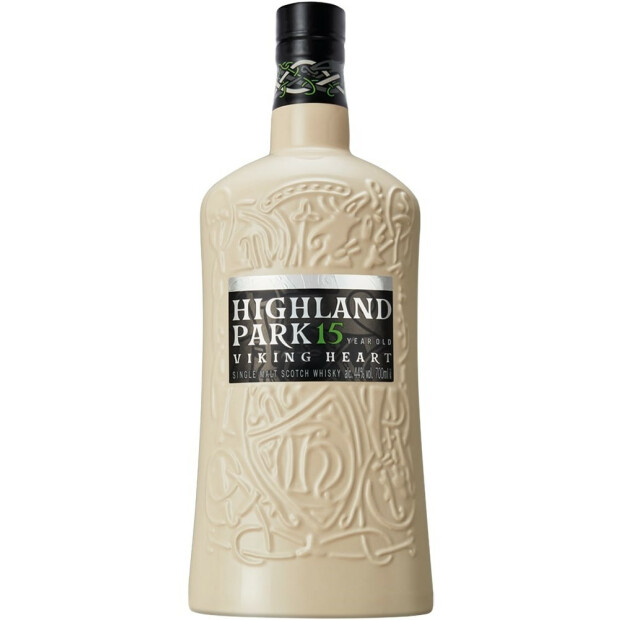 Highland Park Orkney Single Malt 15 Jahre