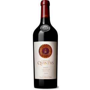 Château Quintus St.-Émilion Grand Cru 2020