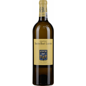 Château Smith Haut Lafitte Blanc...