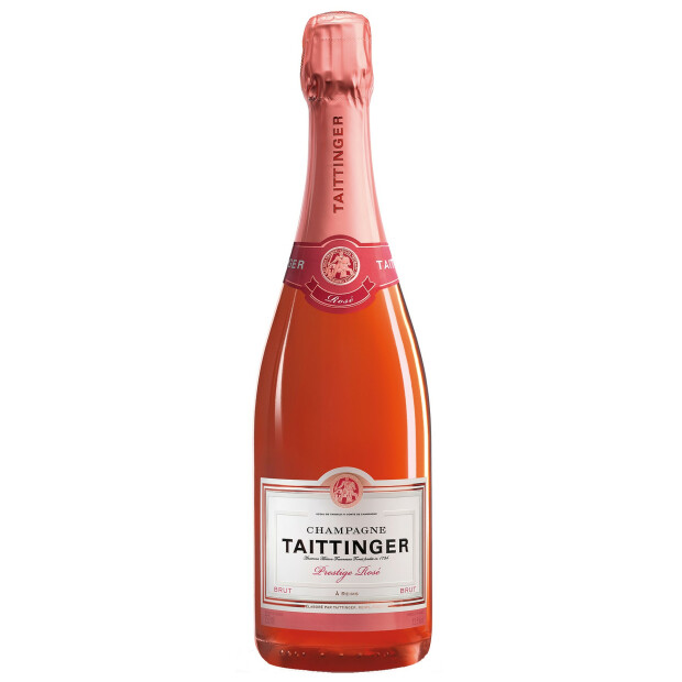 Taittinger Brut Prestige Rosé Magnum