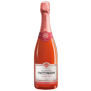Taittinger Brut Prestige Rosé Magnum