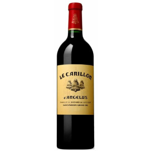 Le Carillon dAngélus St.-Émilion Grand Cru...