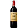Le Carillon dAngélus St.-Émilion Grand Cru Zweitwein Château Angélus 2020