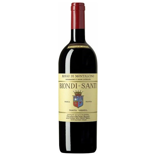Biondi-Santi Rosso di Montalcino DOC 2019
