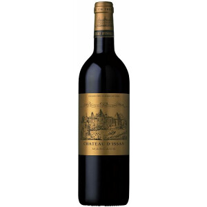 Château dIssan 3ème Grand Cru Classé...