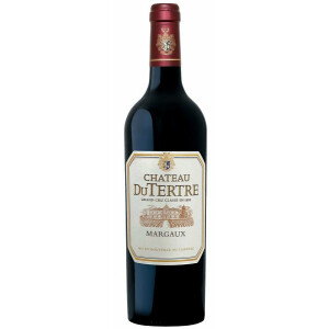 Château du Tertre 5ème Grand Cru...