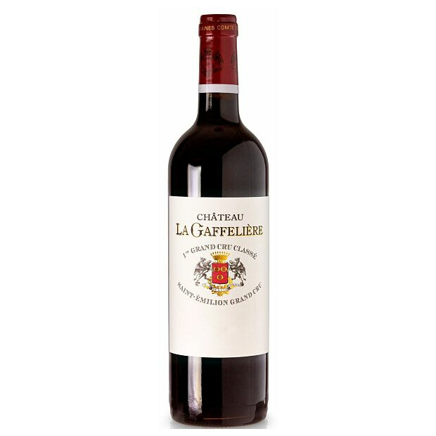 Château La Gaffelière 1er Grand Cru Classé B St.-Émilion Grand Cru 2020