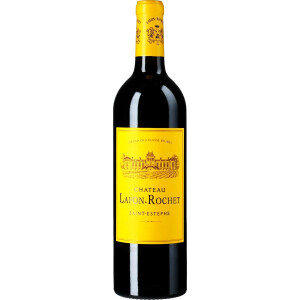 Château Lafon-Rochet 4ème Grand Cru...