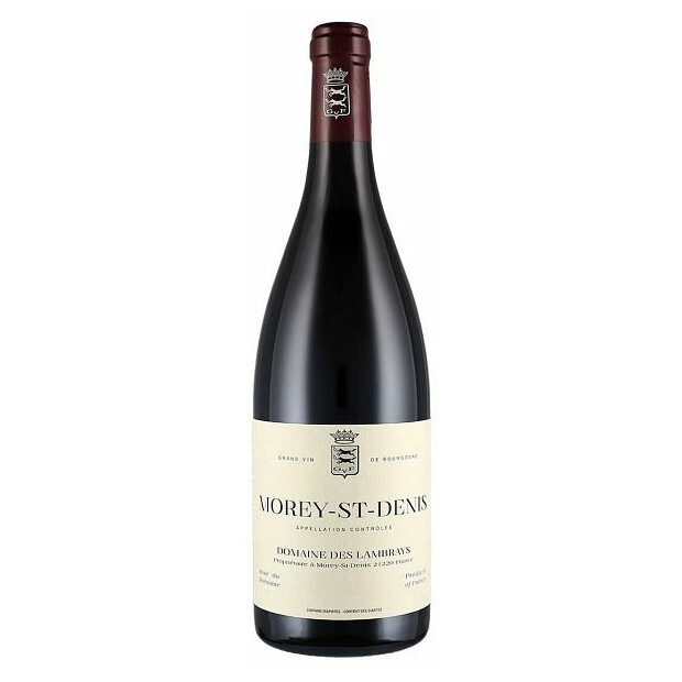Morey-St.-Denis AOC Domaines des Lambrays 2017