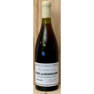 Marc de Bourgogne AOC Domaine de la Romanée-Conti...