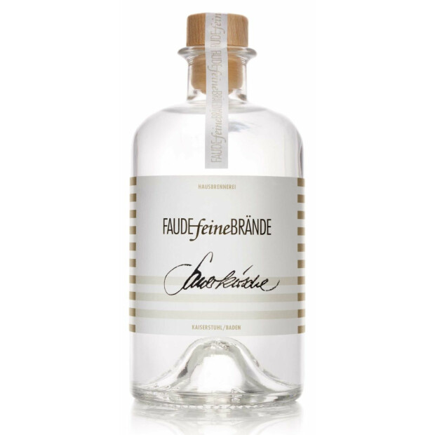 Faude feine Brände Sauerkirsche