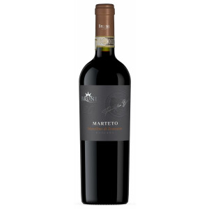 Bruni MARTETO Morellino di Scansano DOCG