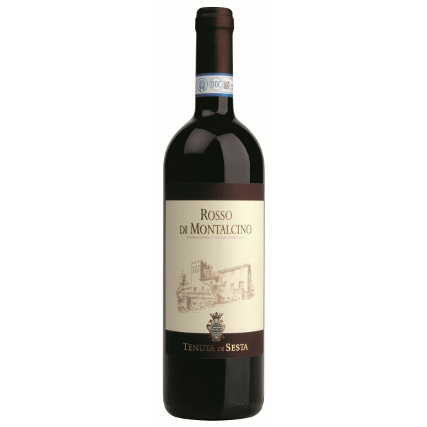 Tenuta di Sesta Rosso di Montalcino DOC
