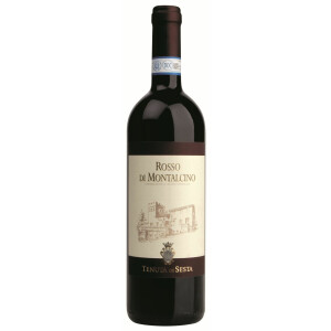 Tenuta di Sesta Rosso di Montalcino DOC