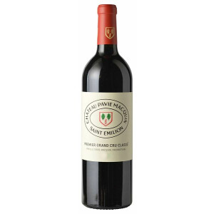 Château Pavie-Macquin 1er Grand Cru Classé B...