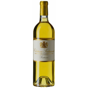 Château Suduiraut 1er Cru Classé Sauternes...