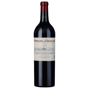 Domaine de Chevalier Grand Cru Classé de Graves...
